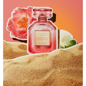 Парфуми Bombshell Sundrenched Victoria's Secret
