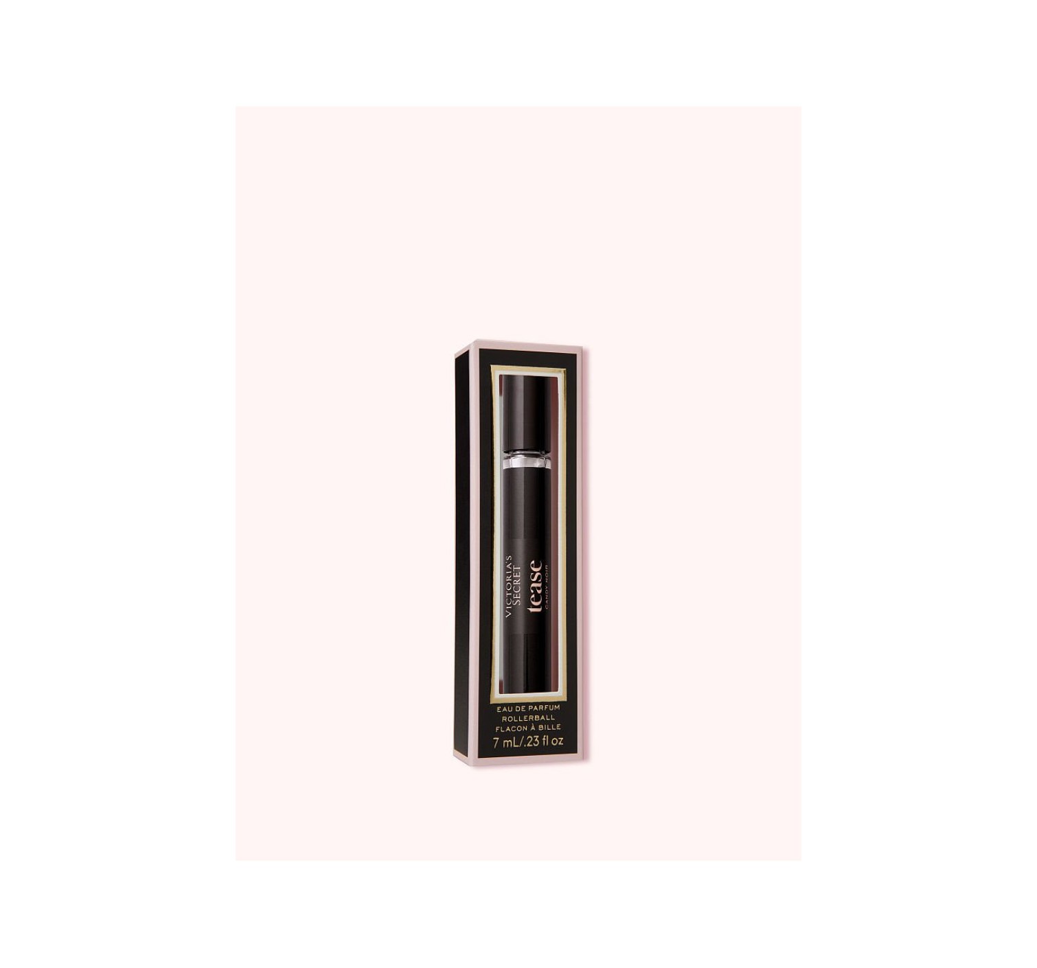 Парфюм роликовый TEASE Candy Noir Rollerball