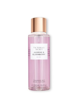 Спрей Jasmine & Elderberry BLISS