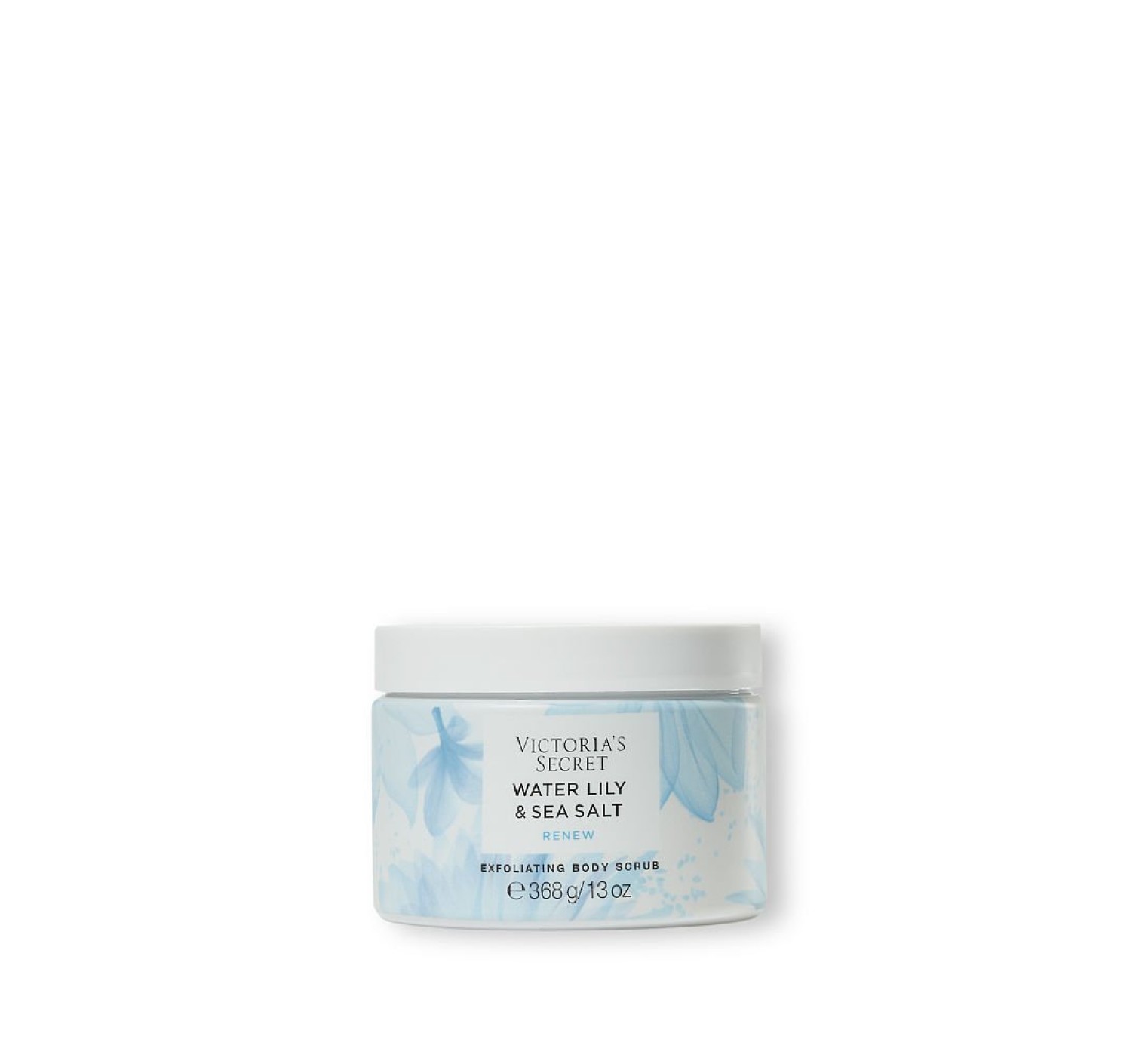 Сркаб Water Lily Sea Salt RENEW
