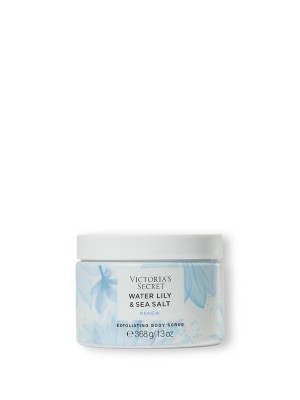Сркаб Water Lily Sea Salt RENEW