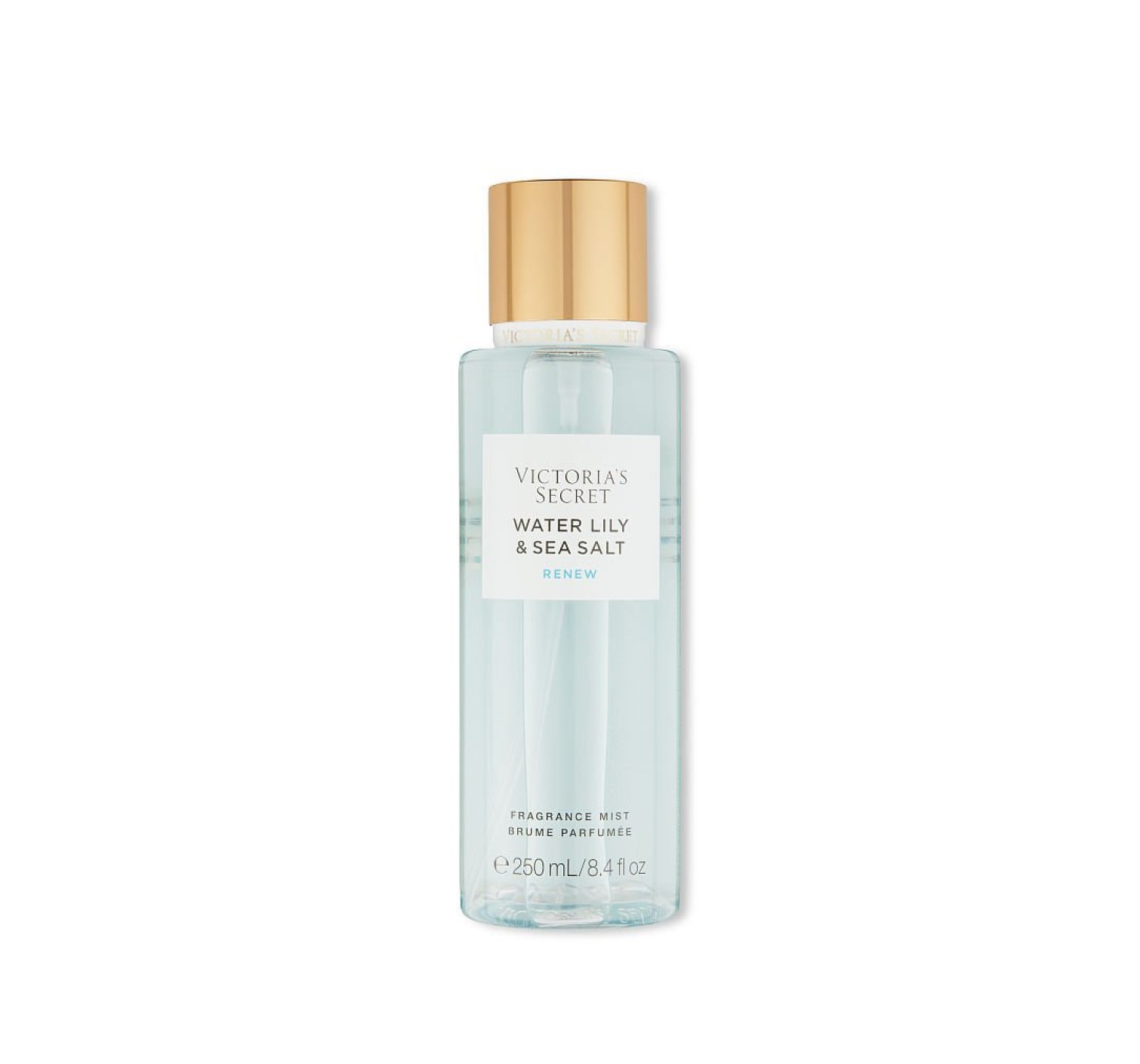 Спрей Water Lily Sea Salt RENEW