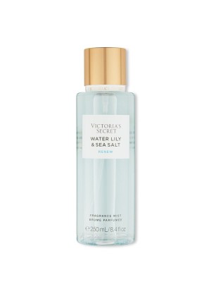 Спрей Water Lily Sea Salt RENEW