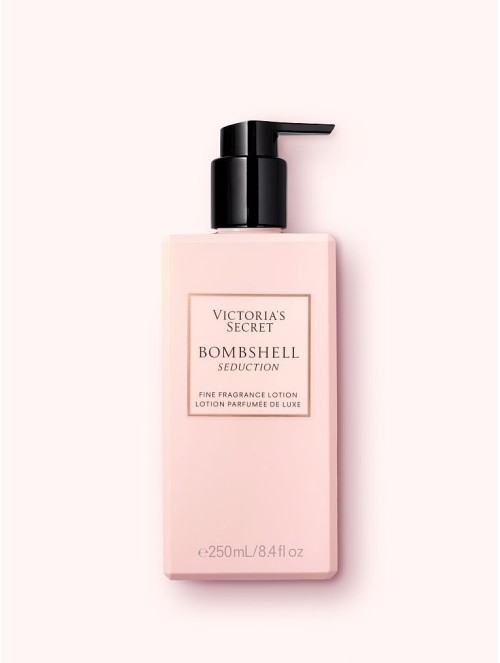 Парфюмированный лосьон Bombshell Seduction