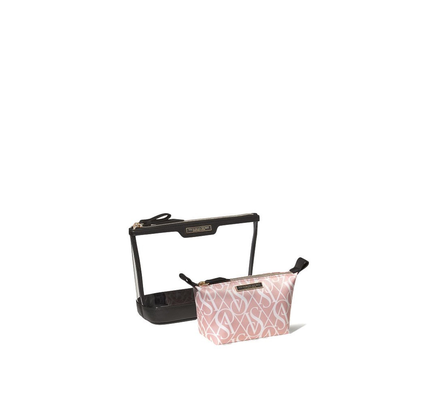 Косметичка 2 в 1 AM Beauty Bag Duo Logo VS