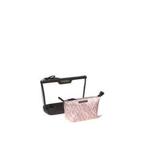 Косметичка 2 в 1 AM Beauty Bag Duo Logo VS