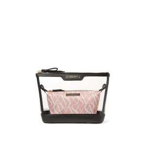 Косметичка 2 в 1 AM Beauty Bag Duo Logo VS