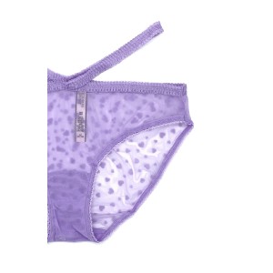 Трусики Purple Lace Bikini panty