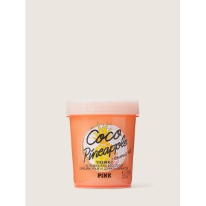 Скраб Coco Pineapple Scrub PINK