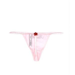 Трусики Dream Angels V-string panty Kiss Me