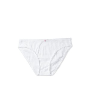 Трусики Stretch Cotton bikini panty White