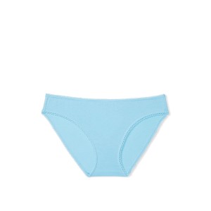 Трусики Stretch Cotton bikini panty Sky Blue Breaker