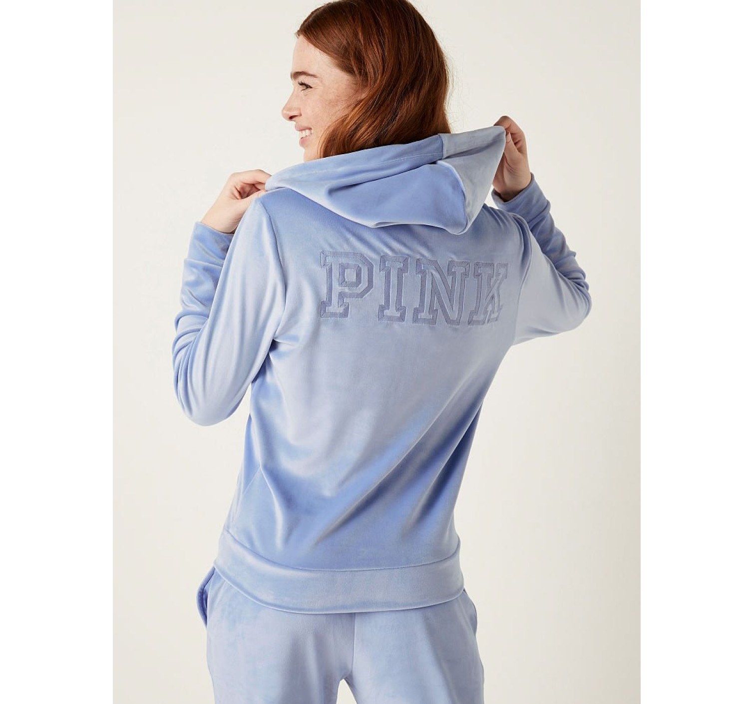 Велюровий спортивний костюм Everyday Longe Velour