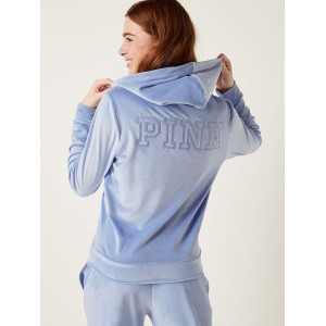 Велюровий спортивний костюм Everyday Longe Velour