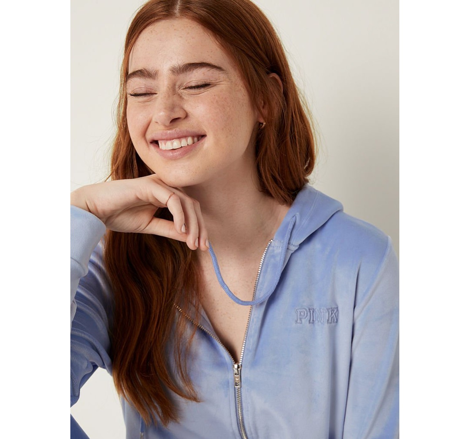 Велюровий спортивний костюм Everyday Longe Velour
