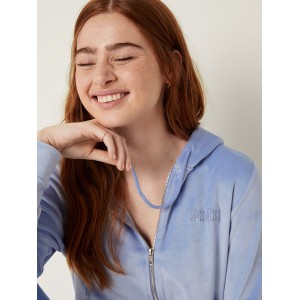 Велюровий спортивний костюм Everyday Longe Velour