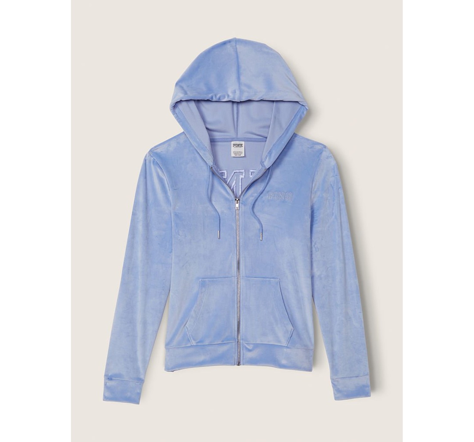 Велюровий спортивний костюм Everyday Longe Velour