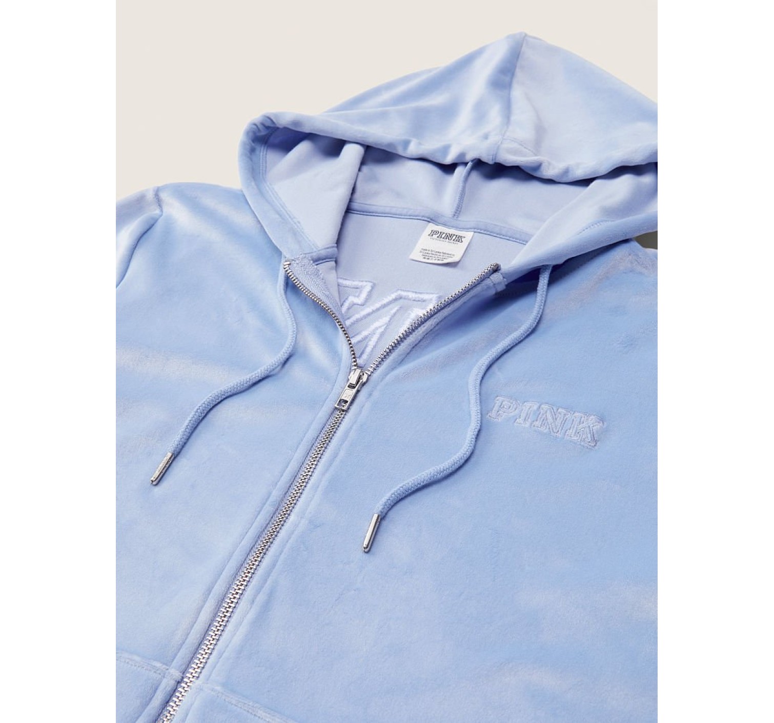 Велюровий спортивний костюм Everyday Longe Velour