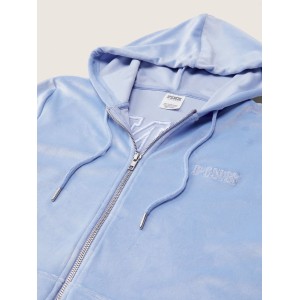 Велюровий спортивний костюм Everyday Longe Velour