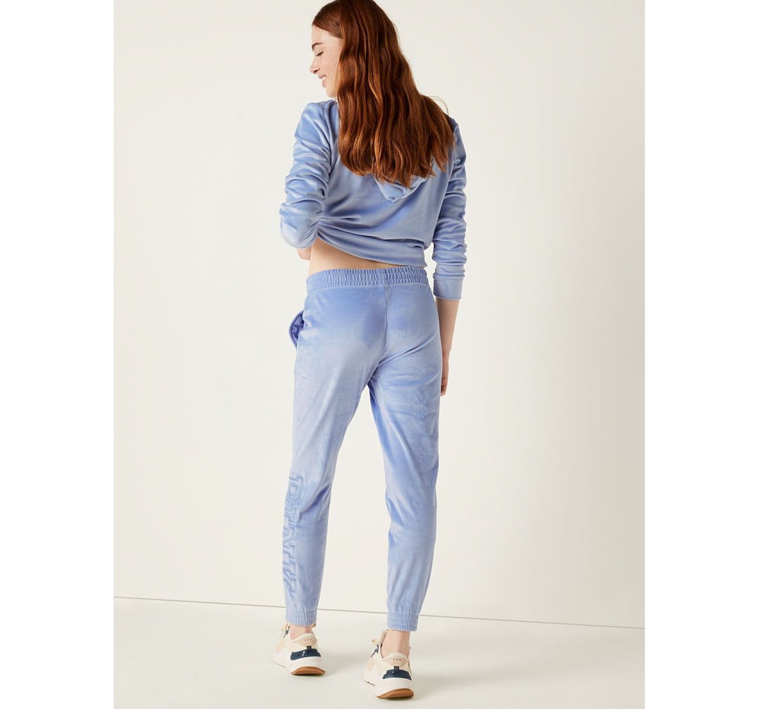 Велюровий спортивний костюм Everyday Longe Velour
