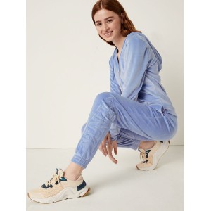 Велюровий спортивний костюм Everyday Longe Velour