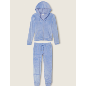 Велюровий спортивний костюм Everyday Longe Velour
