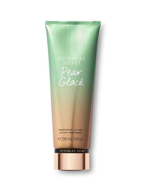 Лосьон для тела Pear Glace Виктория Сикрет