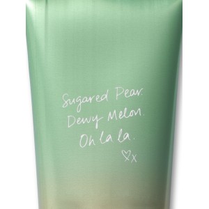Лосьйон для тіла Pear Glace Вікторія Сікрет