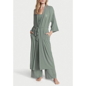 Пижама Victoria’s Secret Modal 3-Piece PJ Set