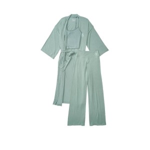Пижама Victoria’s Secret Modal 3-Piece PJ Set