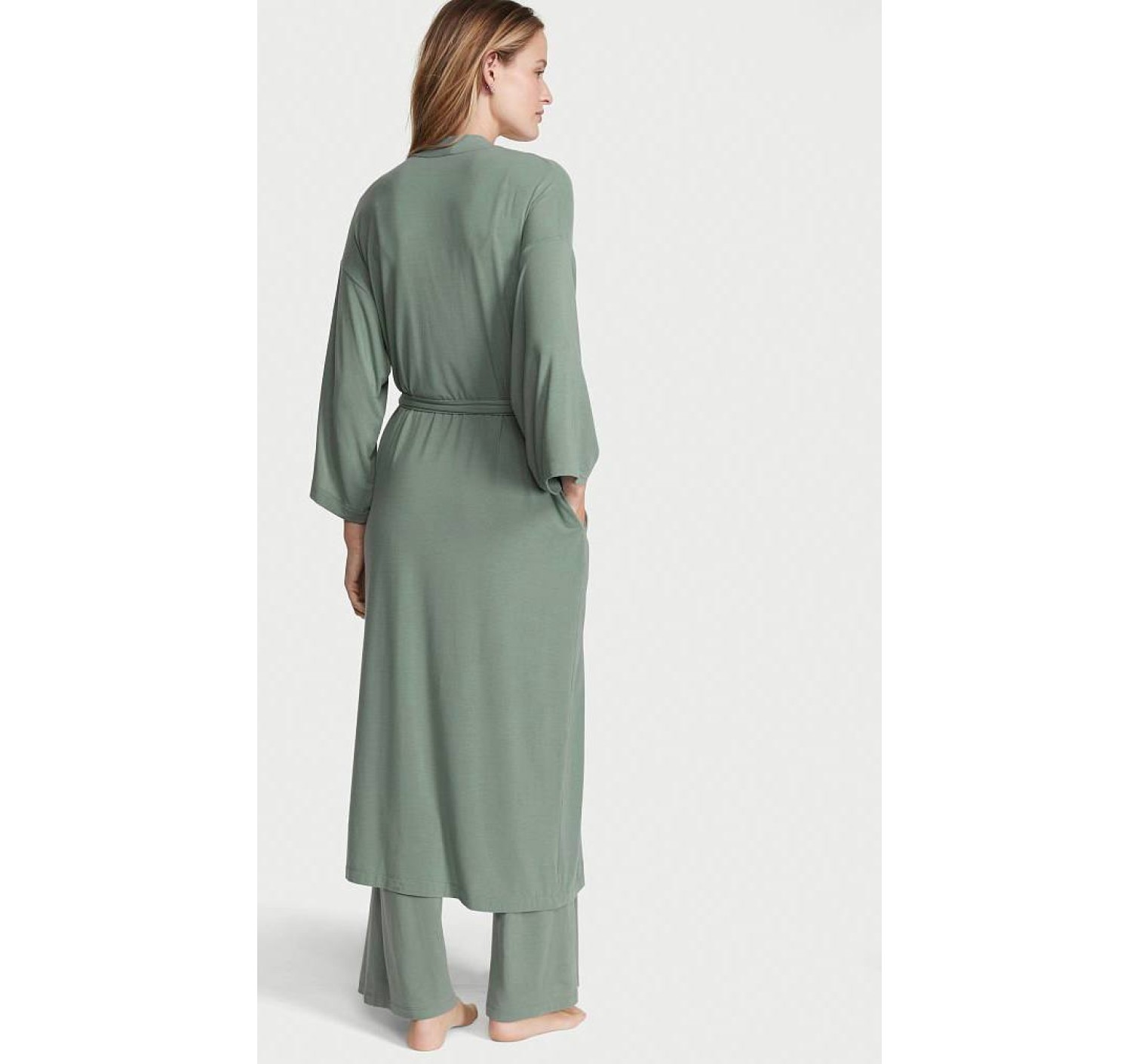 Пижама Victoria’s Secret Modal 3-Piece PJ Set