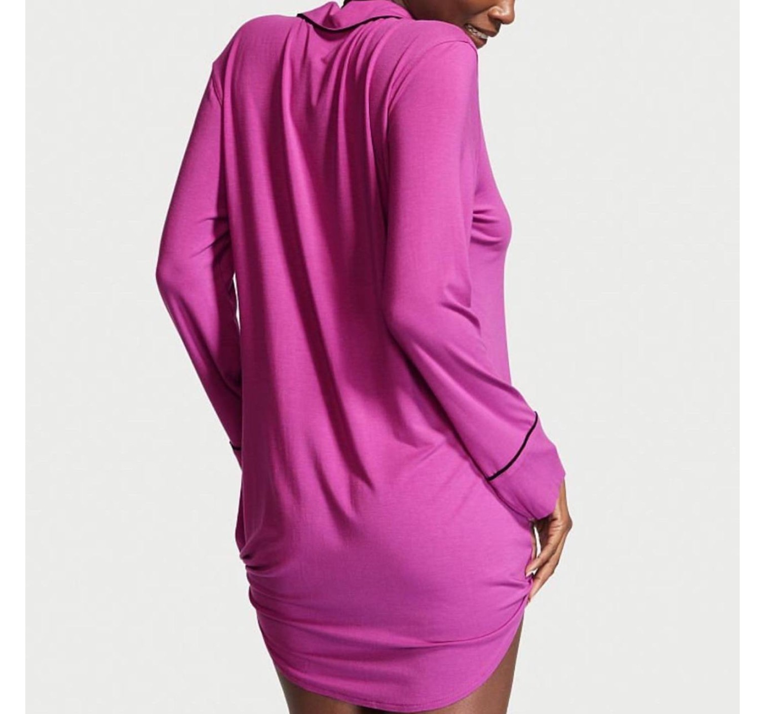 Ночная рубашка VS Modal Sleepshirt