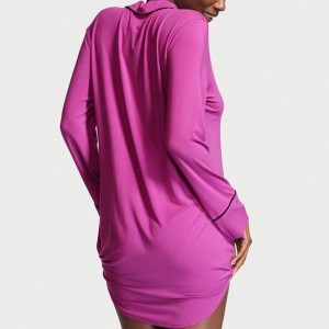 Ночная рубашка VS Modal Sleepshirt