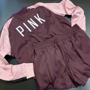Спортивний костюм PINK SPORT