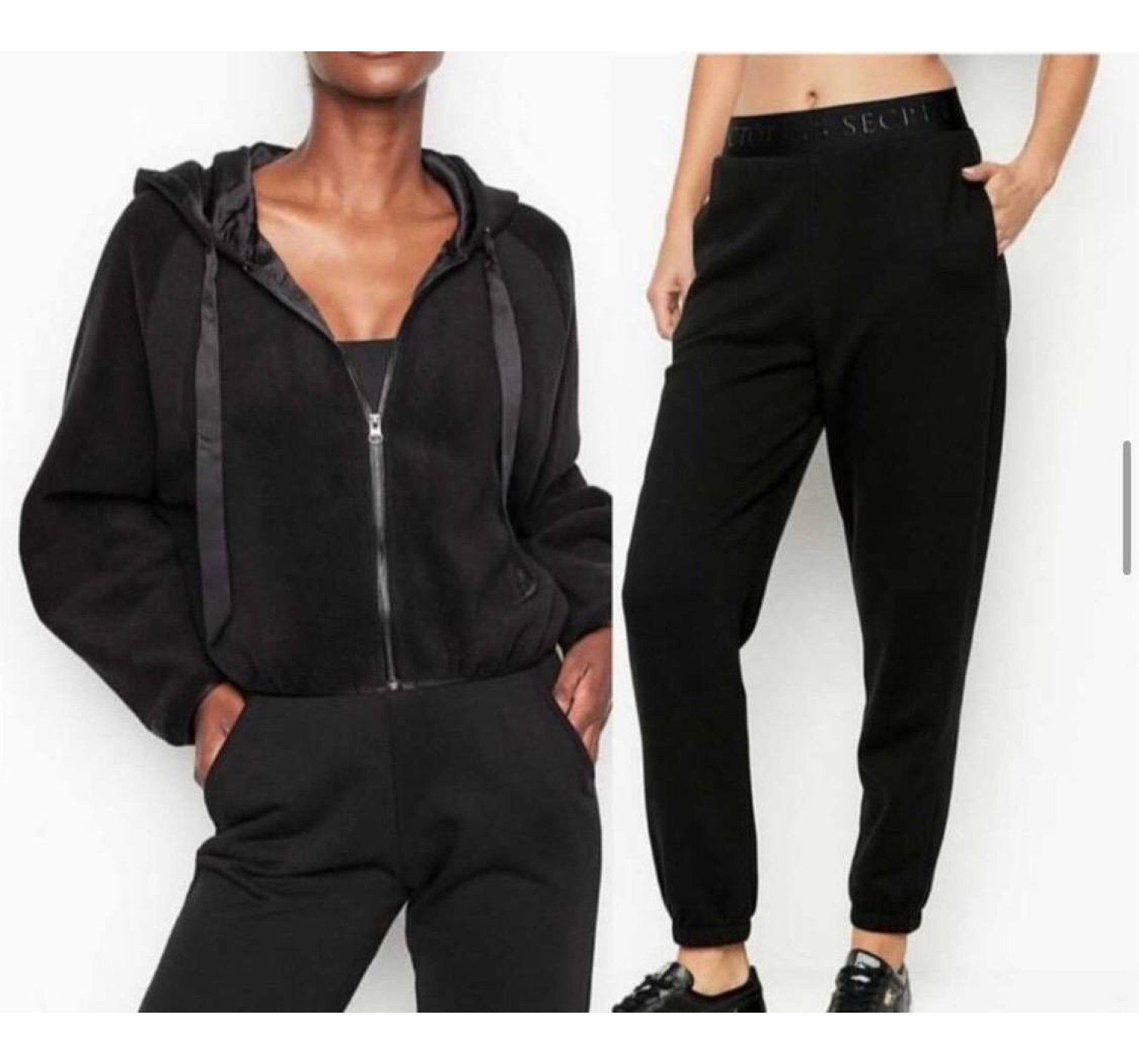 Спортивний костюм Victoria's Secret VS Logo