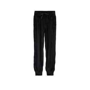 Велюровий спортивний костюм Diamanté Inset Velour