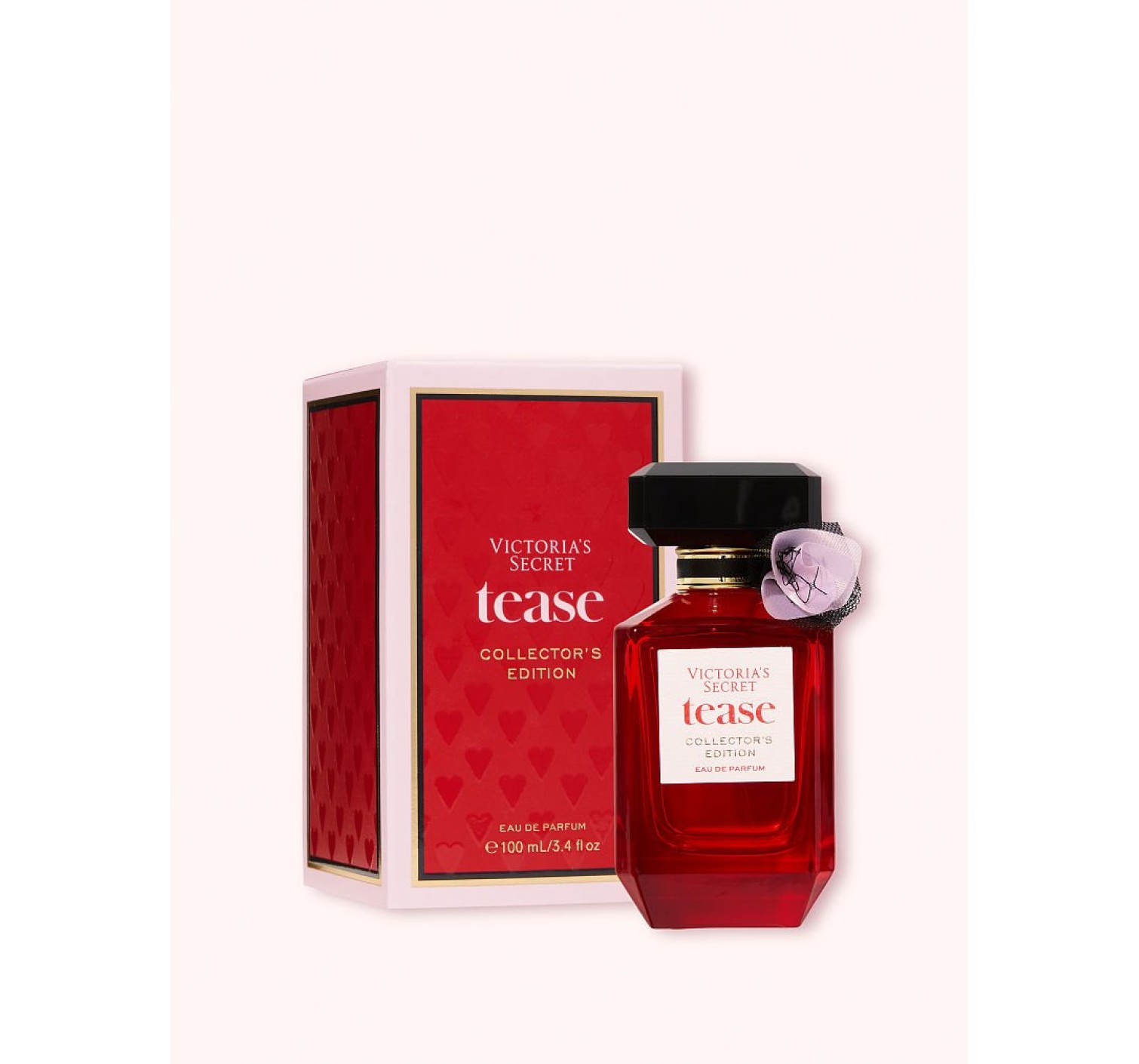 Парфюм Tease Collector's Edition Eau De Parfum