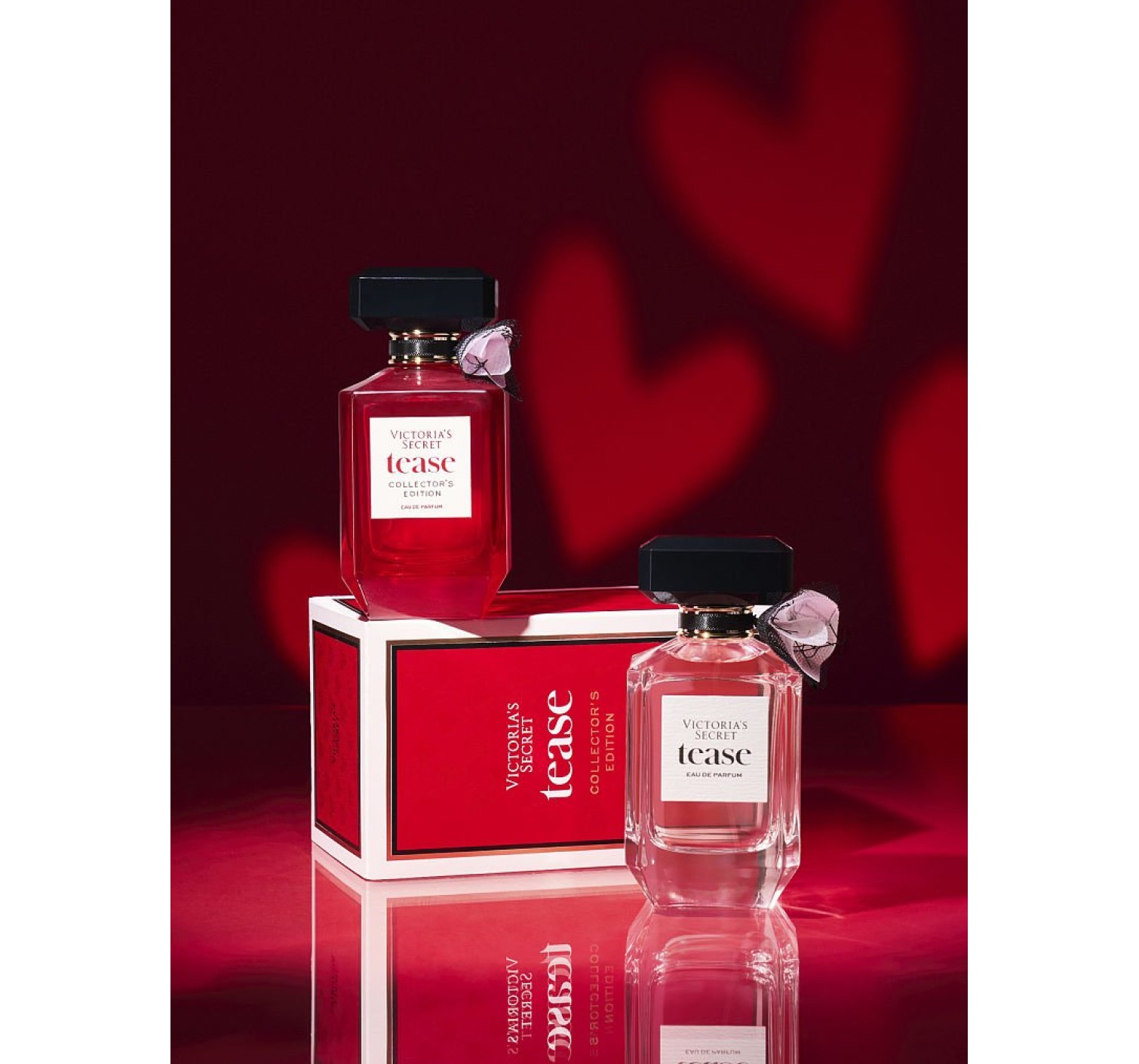Парфюм Tease Collector's Edition Eau De Parfum