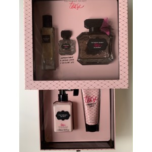 Подарунковий набір Tease Luxury Fragrance Gift Set