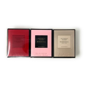 Подарочный набор Bombshell Trio Mini Parfume Gift set