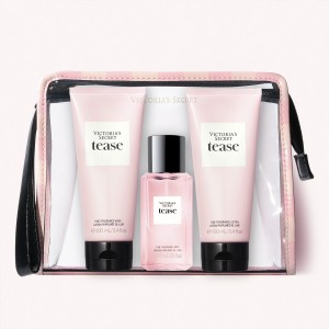 Подарочный набор Tease Trio Gift Set
