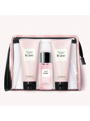 Подарочный набор Tease Trio Gift Set