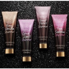 Лосьоны с шиммером Victoria’s Secret Лосьоны с шиммером Victoria’s Secret