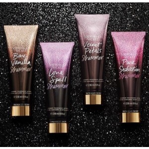 Pure Seduction Shimmer - Лосьон для тела Victoria’s Secret