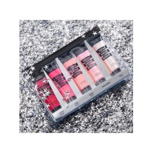 БЛЕСК ДЛЯ ГУБ LOVE BERRY TOTAL SHINE ADDICT- VICTORIA'S SECRET