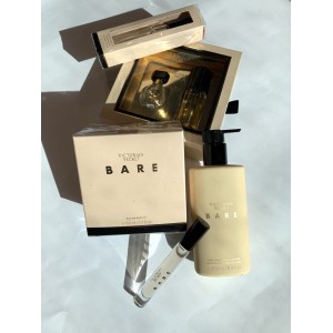 BARE - парфюмированный лосьон