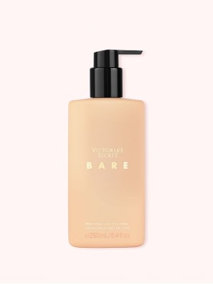 BARE - парфюмированный лосьон