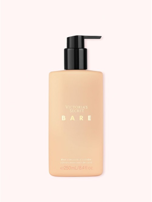 BARE - парфюмированный лосьон
