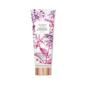 Лосьйон Jasmine & Elderberry BLISS Вікторія Сікрет