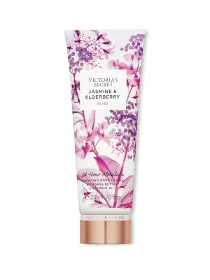 Лосьйон Jasmine & Elderberry BLISS Вікторія Сікрет